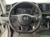  Volkswagen  Crafter Volkswagen  35 2.0TDI 130/177 Automatic-8 L3H3 4d #32