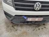  Volkswagen  Crafter Volkswagen  35 2.0TDI 130/177 Automatic-8 L3H3 4d #38