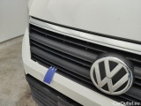  Volkswagen  Crafter Volkswagen  35 2.0TDI 130/177 Automatic-8 L3H3 4d #41