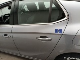  Opel  Corsa OPEL  DIESEL - 2020 1.5 Turbo D 102 Elegance Start/Stop (EU6.3) 5d #25