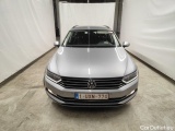  Volkswagen  Passat Volkswagen  Variant 1.6 TDI Comfortline DSG-7 5d 