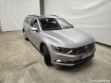  Volkswagen  Passat Volkswagen  Variant 1.6 TDI Comfortline DSG-7 5d #2