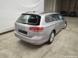  Volkswagen  Passat Volkswagen  Variant 1.6 TDI Comfortline DSG-7 5d #5