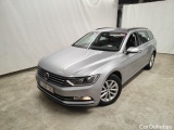  Volkswagen  Passat Volkswagen  Variant 1.6 TDI Comfortline DSG-7 5d #4