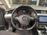  Volkswagen  Passat Volkswagen  Variant 1.6 TDI Comfortline DSG-7 5d #21