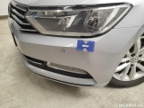 Volkswagen  Passat Volkswagen  Variant 1.6 TDI Comfortline DSG-7 5d #25