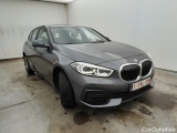  Bmw  Serie 1 BMW 1 Reeks Hatch 116d (85 kW) 5d #2