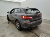  Bmw  Serie 1 BMW 1 Reeks Hatch 116d (85 kW) 5d #3