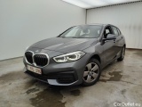  Bmw  Serie 1 BMW 1 Reeks Hatch 116d (85 kW) 5d #4