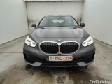  Bmw  Serie 1 BMW 1 Reeks Hatch 116d (85 kW) 5d 