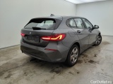  Bmw  Serie 1 BMW 1 Reeks Hatch 116d (85 kW) 5d #5