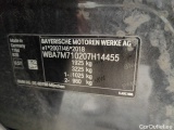  Bmw  Serie 1 BMW 1 Reeks Hatch 116d (85 kW) 5d #17