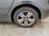  Bmw  Serie 1 BMW 1 Reeks Hatch 116d (85 kW) 5d #20