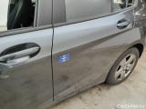  Bmw  Serie 1 BMW 1 Reeks Hatch 116d (85 kW) 5d #25