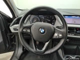  Bmw  Serie 1 BMW 1 Reeks Hatch 116d (85 kW) 5d #27
