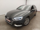  Audi  A4 Audi  Avant 2.0 35 TDi 120kW S tr Adv Business Ed 5d #4