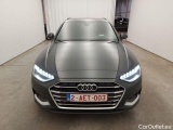  Audi  A4 Audi  Avant 2.0 35 TDi 120kW S tr Adv Business Ed 5d 