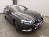  Audi  A4 Audi  Avant 2.0 35 TDi 120kW S tr Adv Business Ed 5d #2