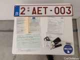  Audi  A4 Audi  Avant 2.0 35 TDi 120kW S tr Adv Business Ed 5d #7