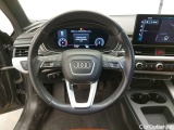  Audi  A4 Audi  Avant 2.0 35 TDi 120kW S tr Adv Business Ed 5d #39