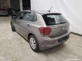  Volkswagen  Polo Volkswagen  1.6 TDI 70kW Comfortline 5d #3