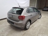  Volkswagen  Polo Volkswagen  1.6 TDI 70kW Comfortline 5d #5