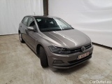  Volkswagen  Polo Volkswagen  1.6 TDI 70kW Comfortline 5d #2
