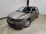  Volkswagen  Polo Volkswagen  1.6 TDI 70kW Comfortline 5d #4