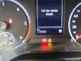 Volkswagen  Polo Volkswagen  1.6 TDI 70kW Comfortline 5d #8