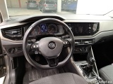  Volkswagen  Polo Volkswagen  1.6 TDI 70kW Comfortline 5d #9