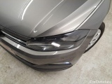  Volkswagen  Polo Volkswagen  1.6 TDI 70kW Comfortline 5d #38