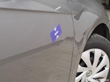  Volkswagen  Polo Volkswagen  1.6 TDI 70kW Comfortline 5d #72