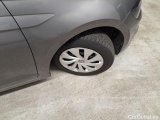  Volkswagen  Polo Volkswagen  1.6 TDI 70kW Comfortline 5d #92