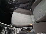  Volkswagen  Polo Volkswagen  1.6 TDI 70kW Comfortline 5d #95