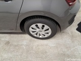  Volkswagen  Polo Volkswagen  1.6 TDI 70kW Comfortline 5d #88