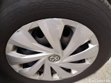  Volkswagen  Polo Volkswagen  1.6 TDI 70kW Comfortline 5d #93