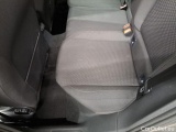  Volkswagen  Polo Volkswagen  1.6 TDI 70kW Comfortline 5d #96