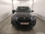  Skoda  Karoq Skoda  1.0 TSI 85kW Ambition 5d 