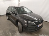  Skoda  Karoq Skoda  1.0 TSI 85kW Ambition 5d #2