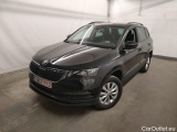  Skoda  Karoq Skoda  1.0 TSI 85kW Ambition 5d #4