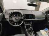 Skoda  Karoq Skoda  1.0 TSI 85kW Ambition 5d #9