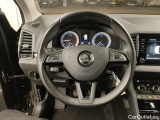  Skoda  Karoq Skoda  1.0 TSI 85kW Ambition 5d #27