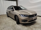 Fiat  Tipo Fiat  SW 1.3 Mjet 95ch/pk Mirror 5d #2