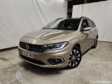  Fiat  Tipo Fiat  SW 1.3 Mjet 95ch/pk Mirror 5d #4
