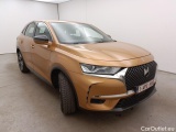  DS  DS7 DS 7 Crossback 1.5 BlueHDi 130 Automatic Be Chic 5d #2