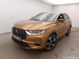  DS  DS7 DS 7 Crossback 1.5 BlueHDi 130 Automatic Be Chic 5d #4