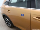  DS  DS7 DS 7 Crossback 1.5 BlueHDi 130 Automatic Be Chic 5d #45