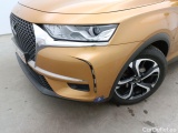  DS  DS7 DS 7 Crossback 1.5 BlueHDi 130 Automatic Be Chic 5d #49