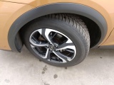  DS  DS7 DS 7 Crossback 1.5 BlueHDi 130 Automatic Be Chic 5d #53