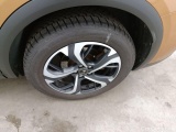  DS  DS7 DS 7 Crossback 1.5 BlueHDi 130 Automatic Be Chic 5d #56